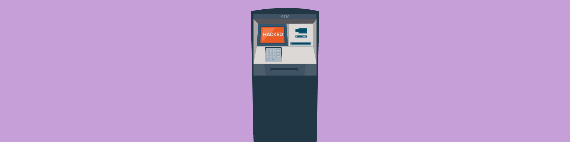Recent Malaysian ATM Attacks Underscore Criticality of Continuous Monitoring image