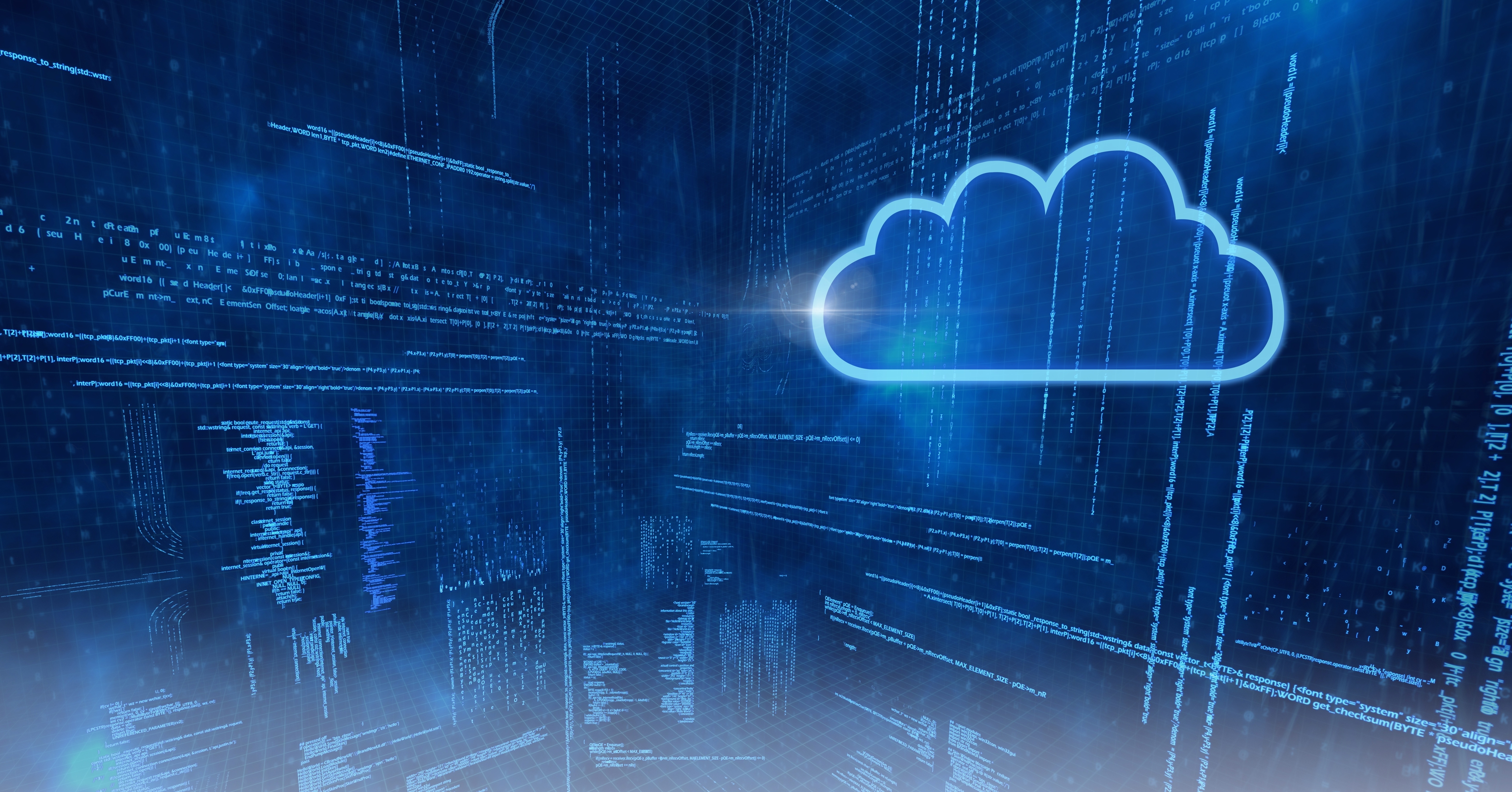 The Challenges of Multi-Cloud Compliance image