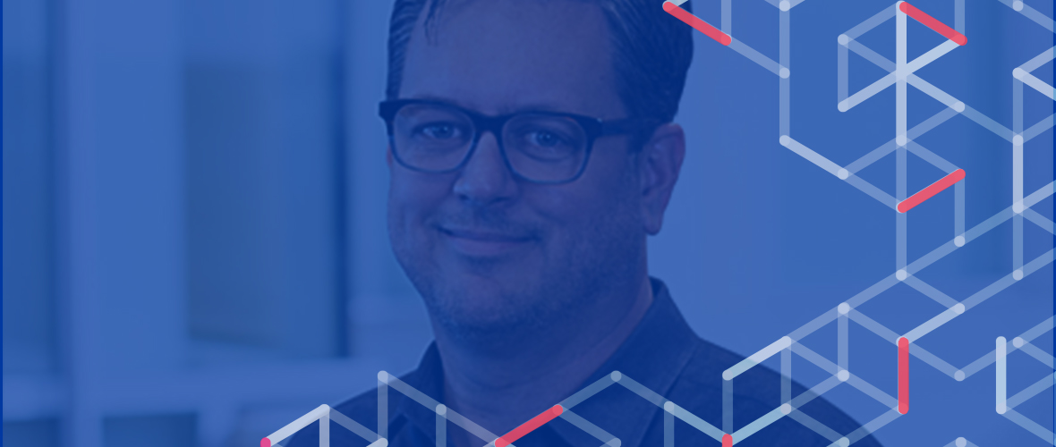 Designing IT Infrastructure for a Distributed Workforce: Insights from a CIO image