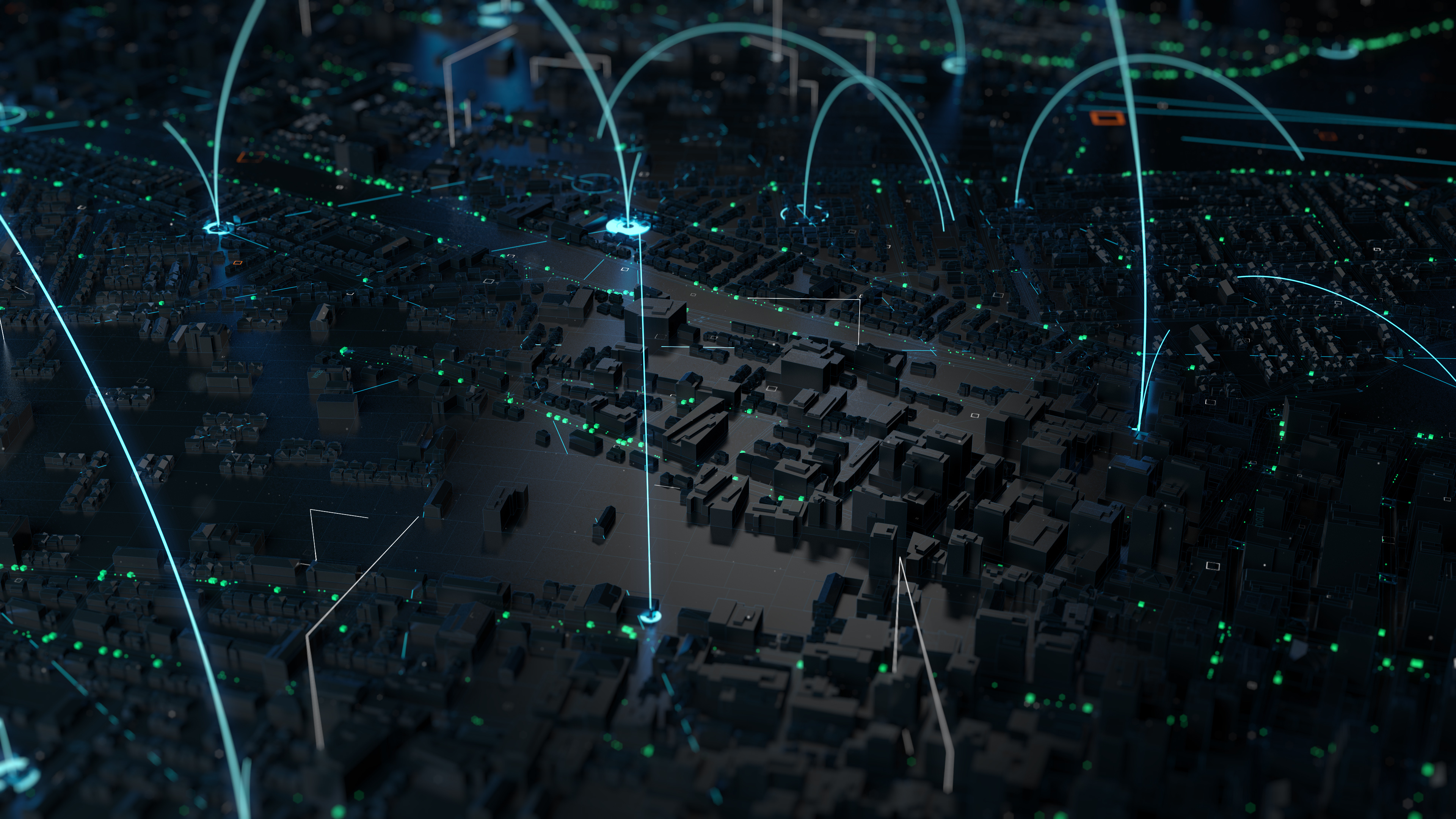 Data Security Is a Global Economic Imperative image