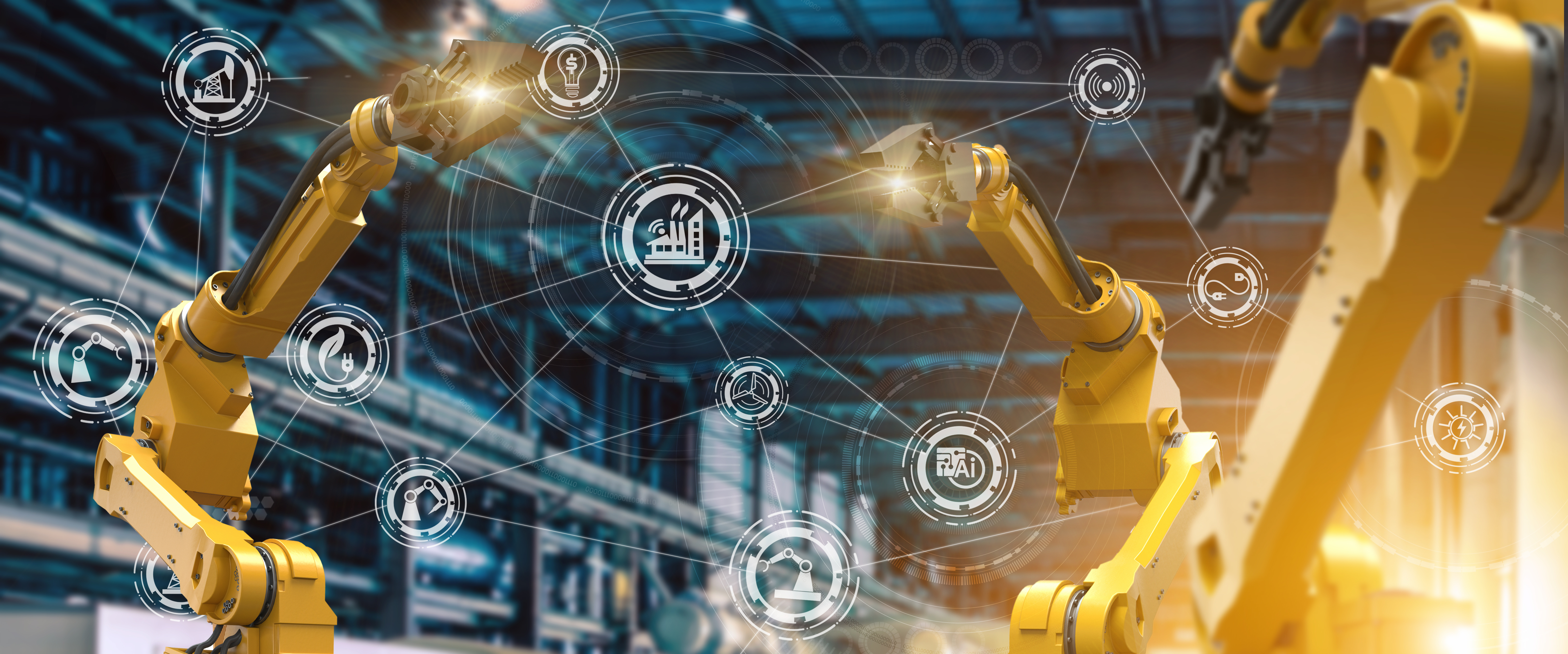 Securing Critical Infrastructure: It's Complicated image