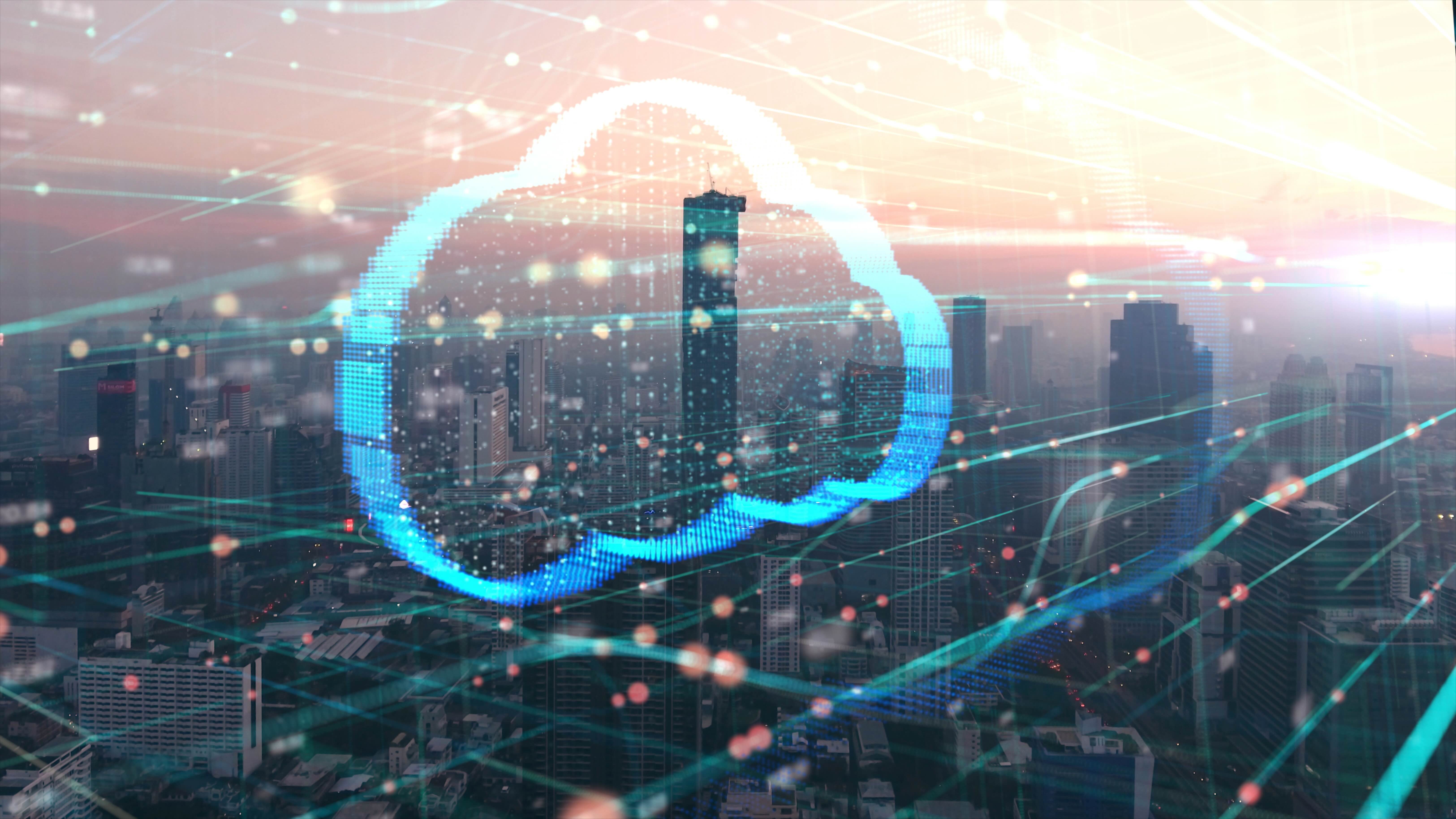 Identity-First Security: Mitigating the Cloud’s Greatest Risk Vector image