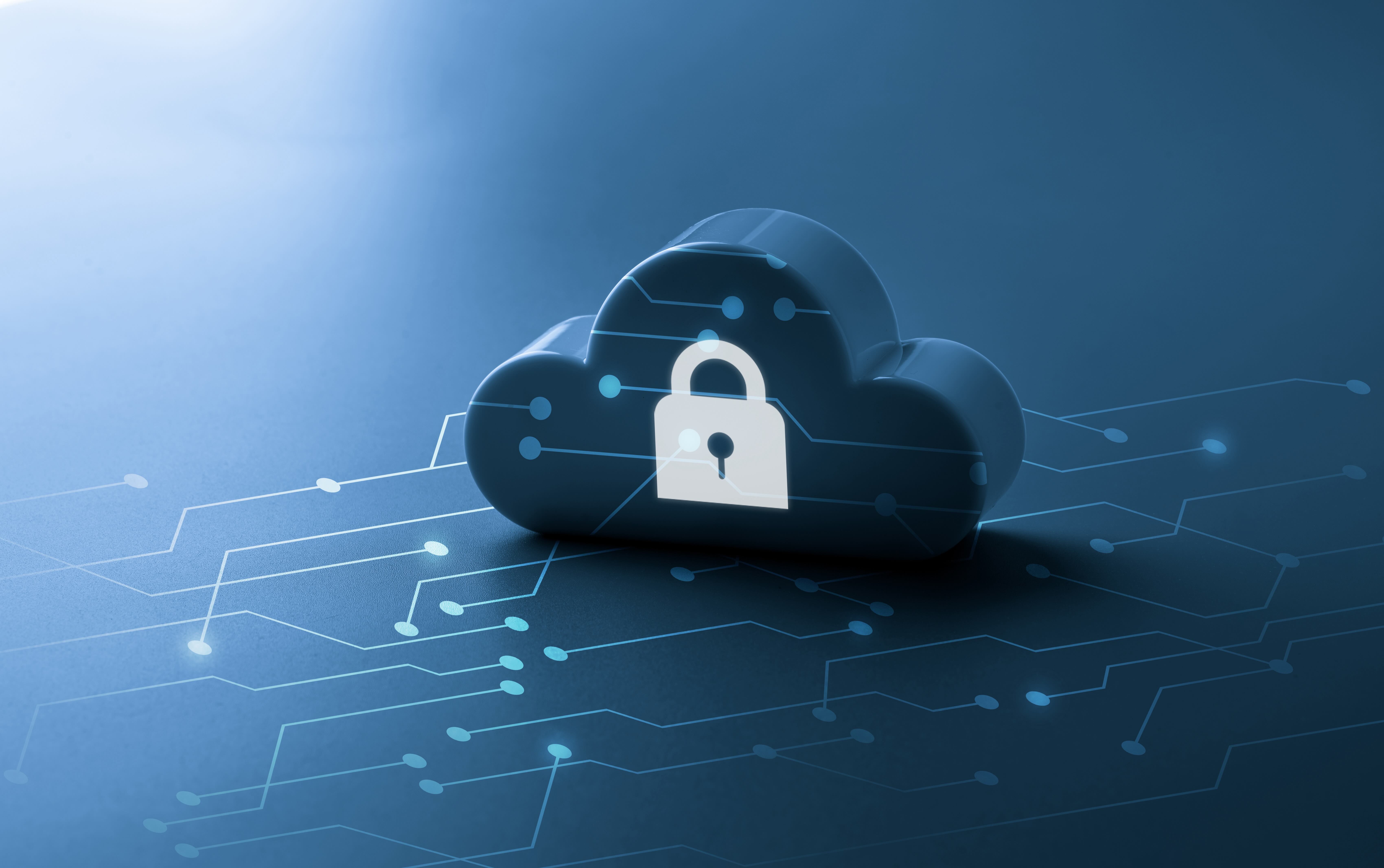 Improving Your Cloud Security Using JIT Access for Sensitive SaaS Applications  image