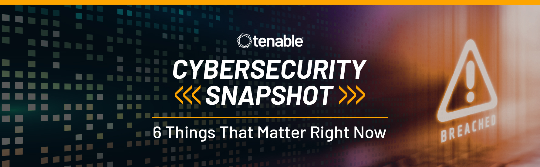 Cybersecurity Snapshot: Insights on Log4Shell, the Metaverse, IoT, Pig Butchering, Active Directory image