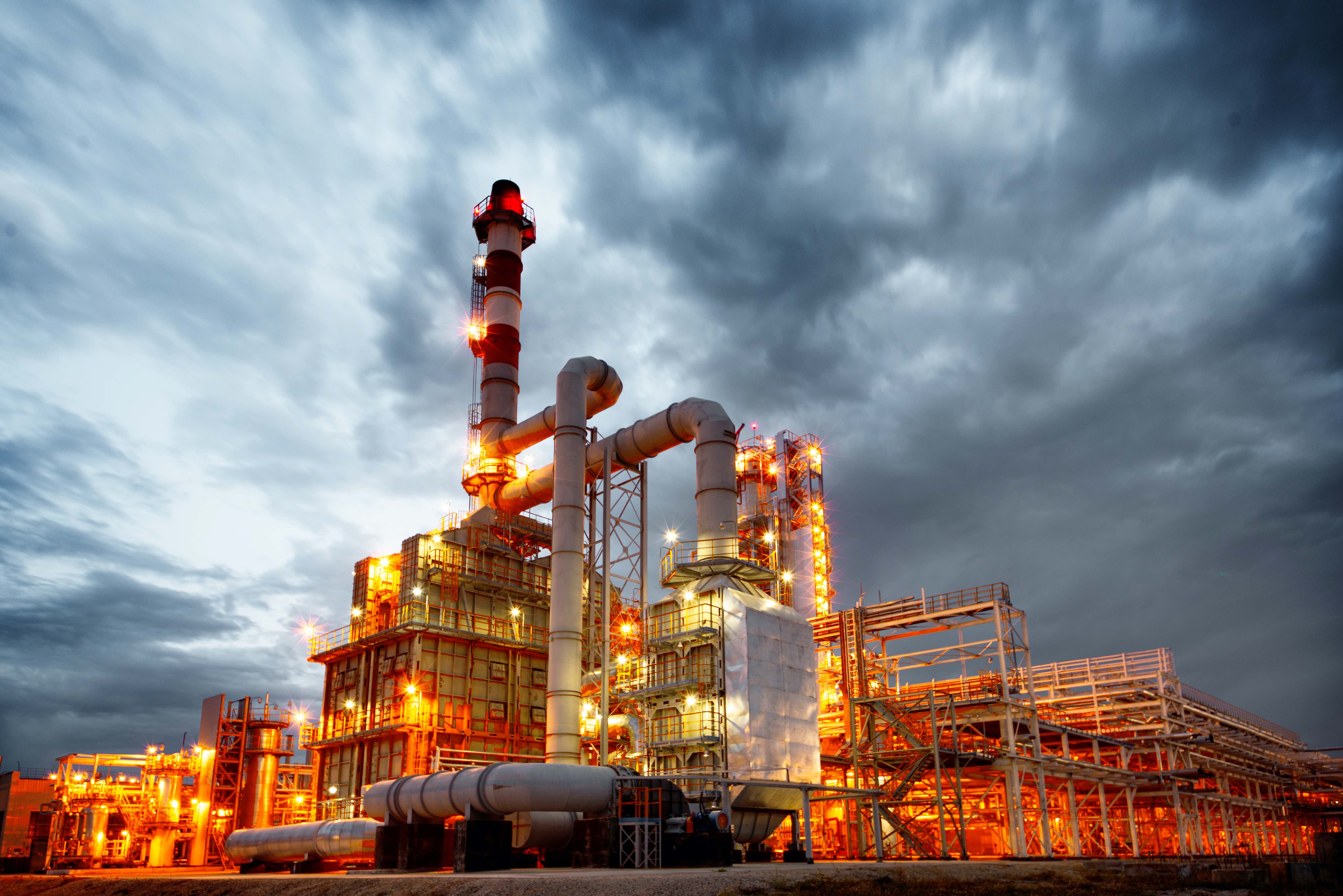 Operational Technology in the DoD: Ensuring a Secure and Efficient Power Grid image