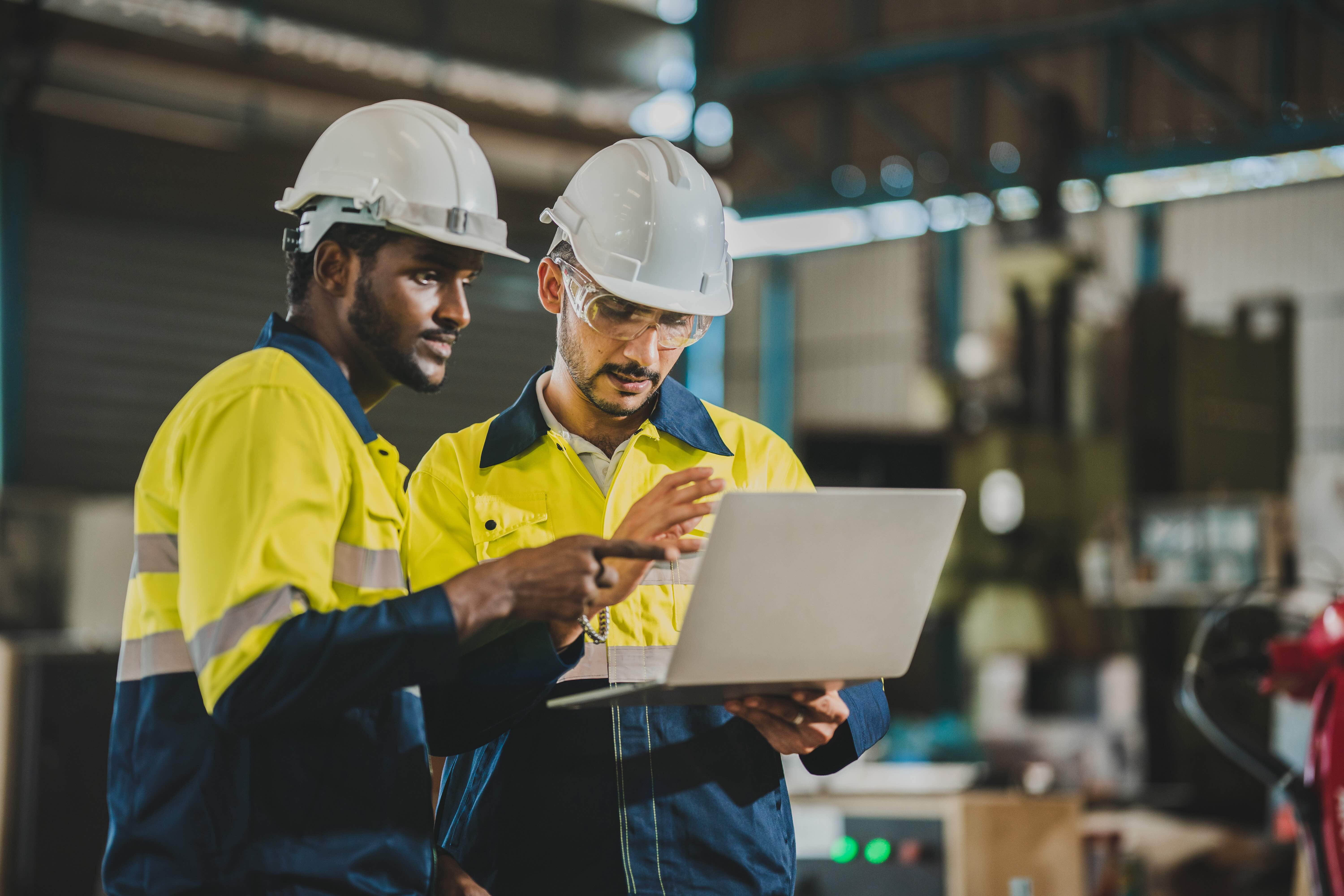 Protecting DoD Building Management Systems with Advanced OT Security image