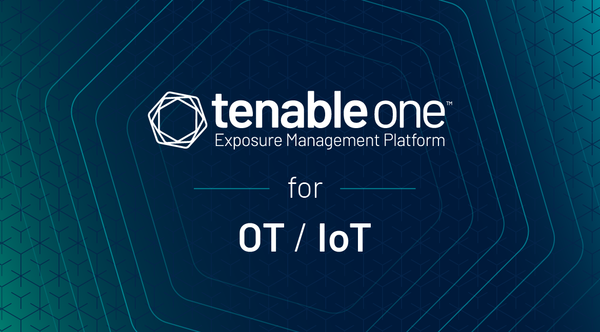 How To Secure All of Your Assets - IT, OT and IoT - With an Exposure Management Platform image