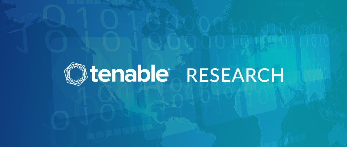 Microsoft's September 2019 Patch Tuesday: Tenable Roundup image