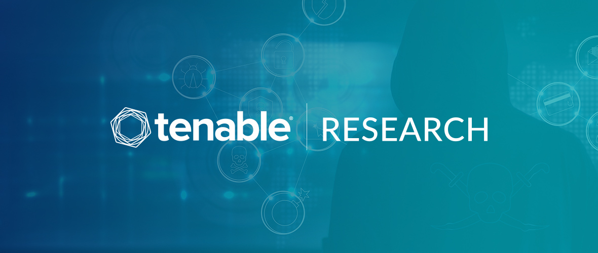 Tenable Research Advisory: Advantech WebAccess Remote Command Execution Still Exploitable image