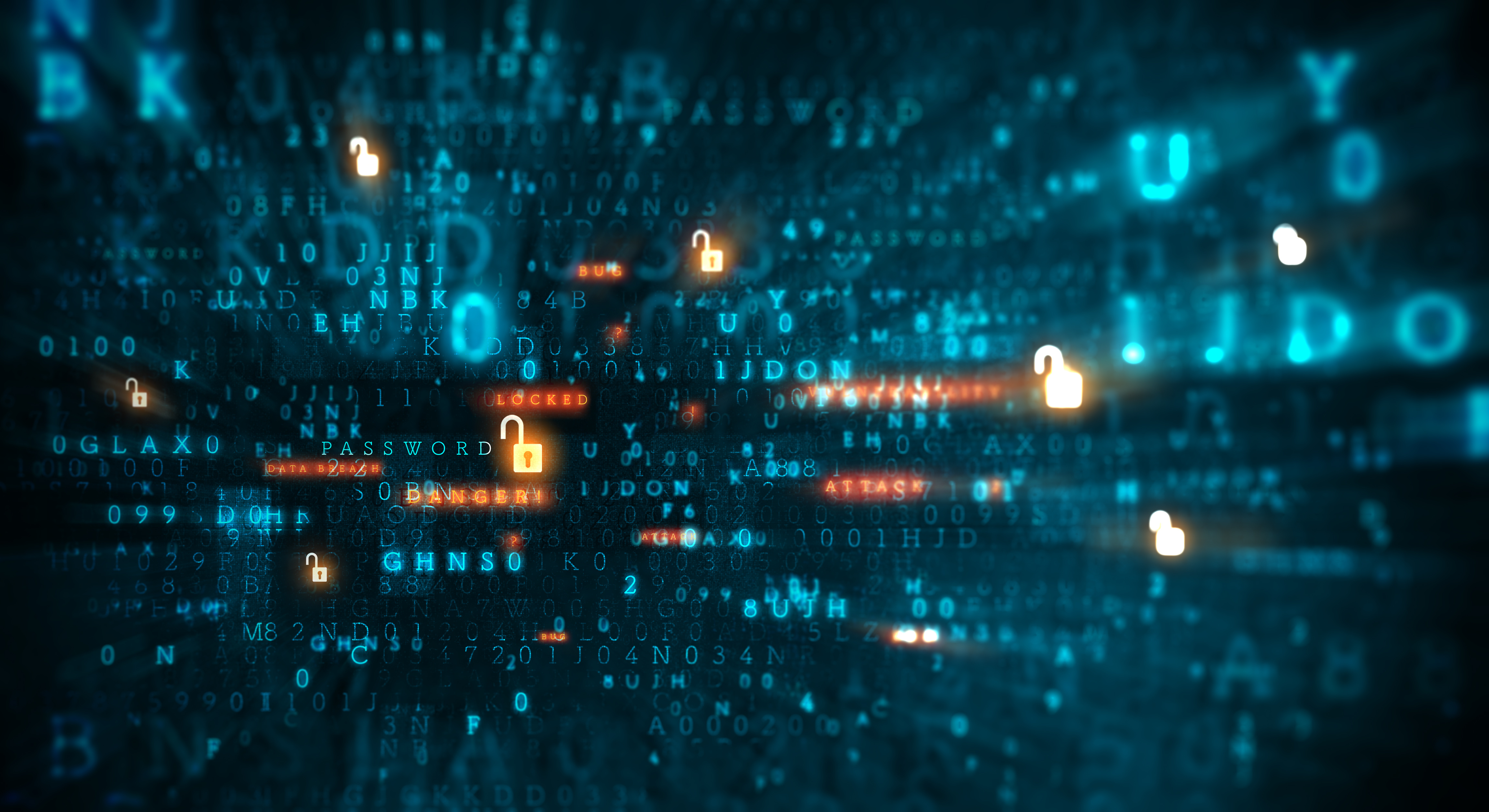 World Economic Forum Names Cybercrime and Cyber Insecurity Among Top 10 Global Risks for 2023 image