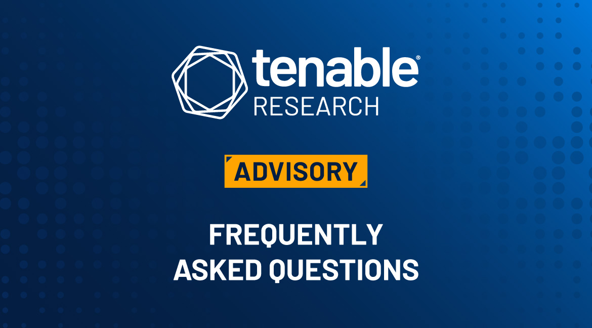 Frequently Asked Questions for CitrixBleed (CVE-2023-4966) image