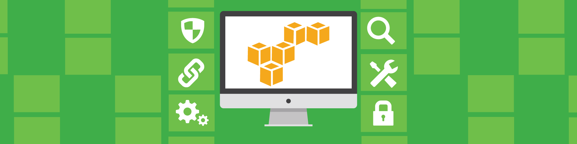 Scannerless Amazon Web Services (AWS) Scanning with Nessus Agents image