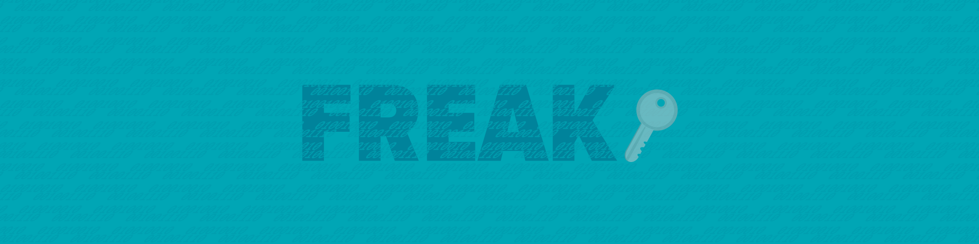 Tenable Responds to CVE-2015-0204: FREAK Vulnerability  image
