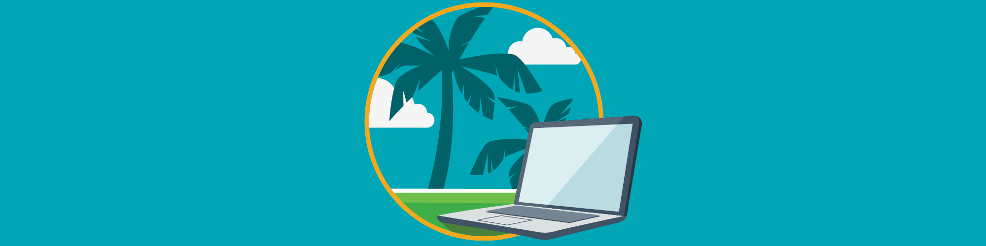 Trouble in the Tropics image