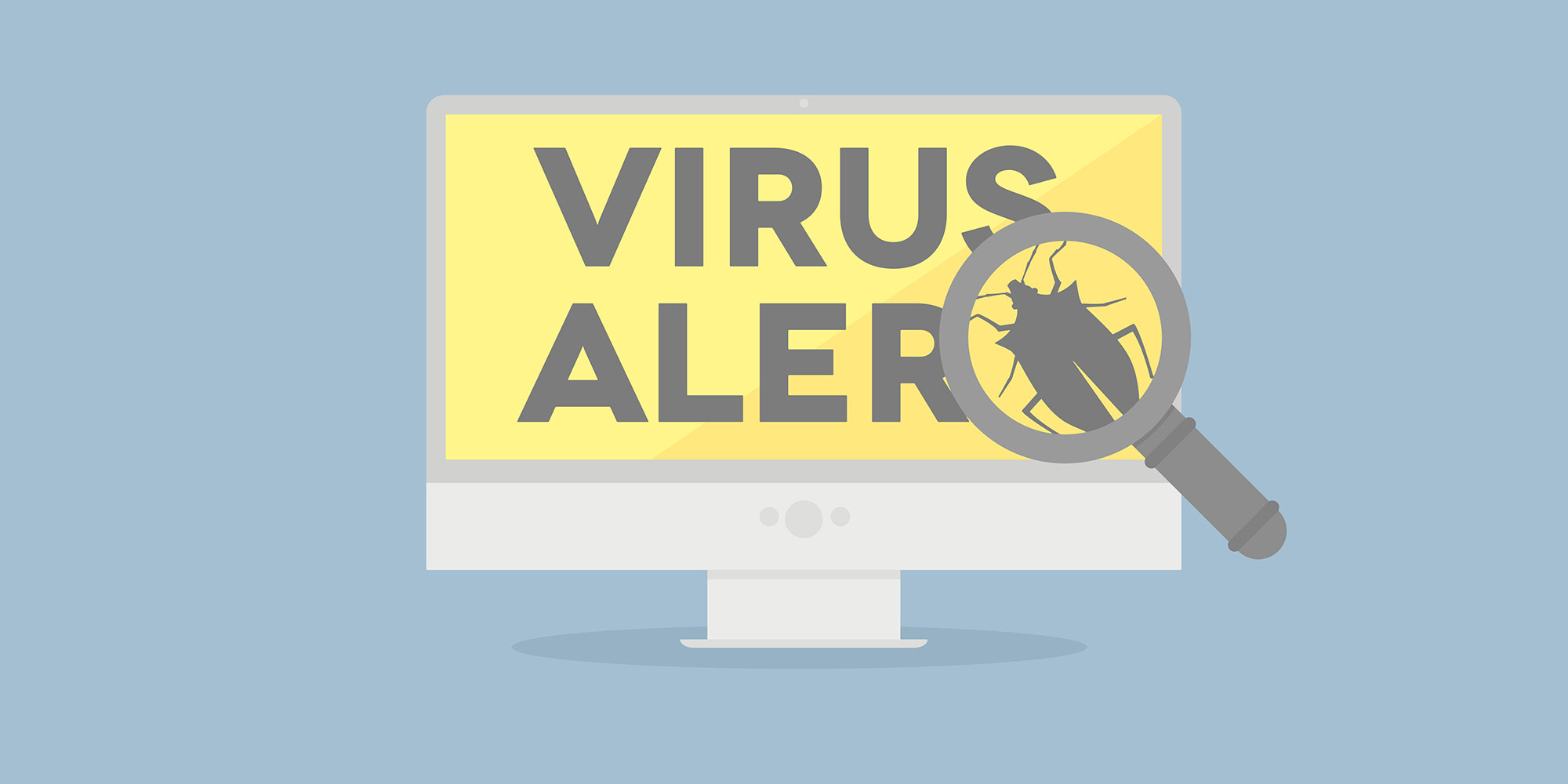 Proper Care and Feeding of Antivirus image