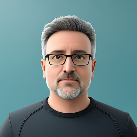 Profile picture for user Chad Streck