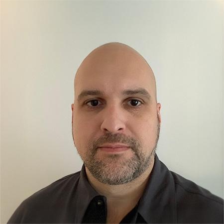 Profile picture for user Mark Beblow