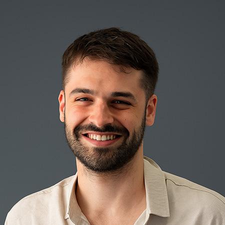 Profile picture for user Tom Barnea